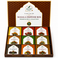 Masala Dispense Box - 625g
