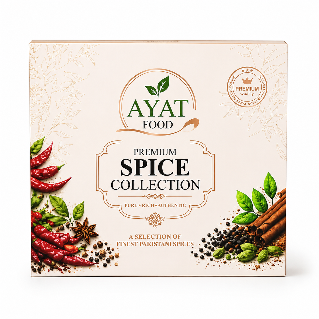 Masala Box - 625g